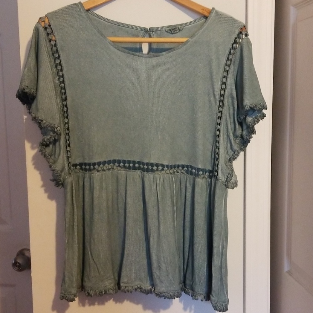 POL Shirt